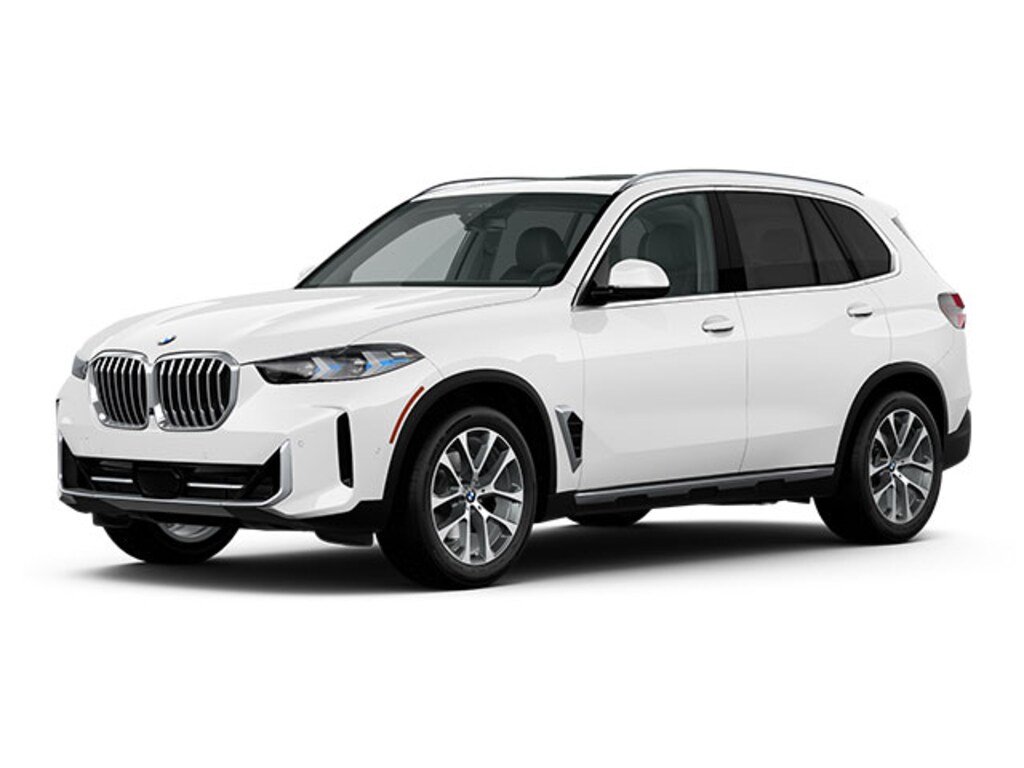 New 2026 BMW X5 sDrive40i For Sale in Long Beach, CA | VIN ...